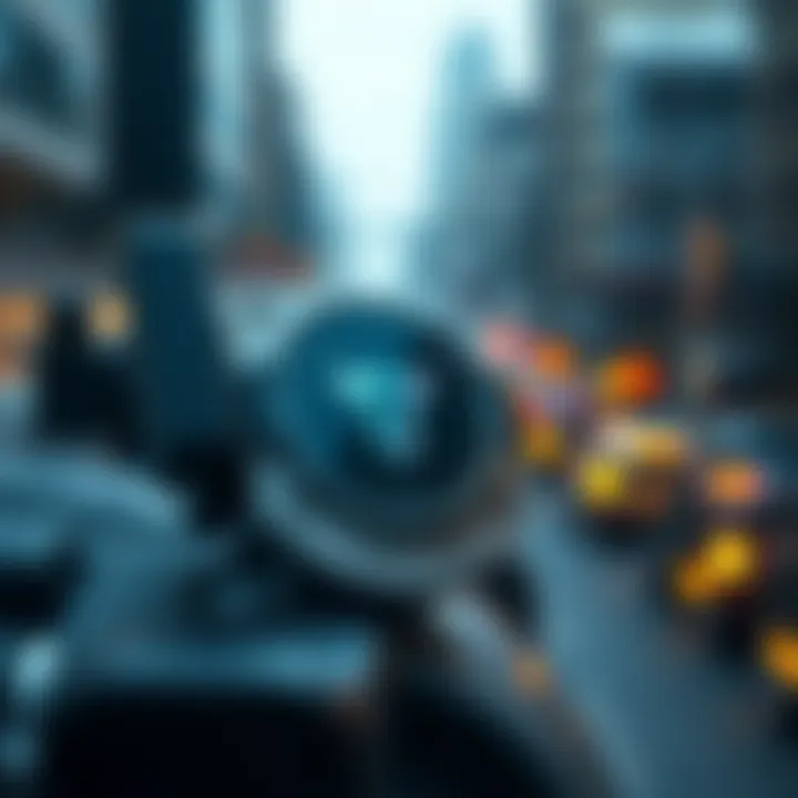 Security features of Trezor explained