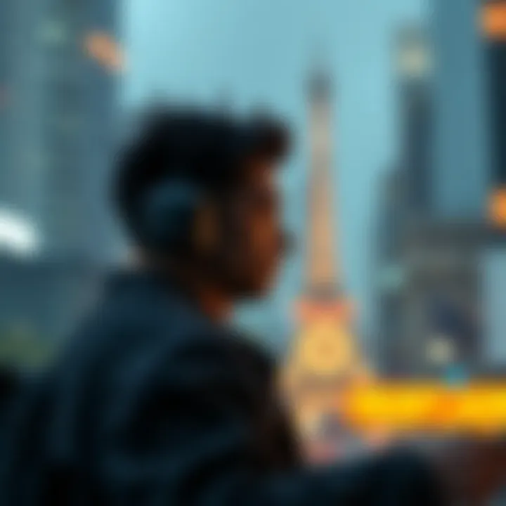 Copyright Challenges for Artists Visual representation of copyright challenges for digital artists