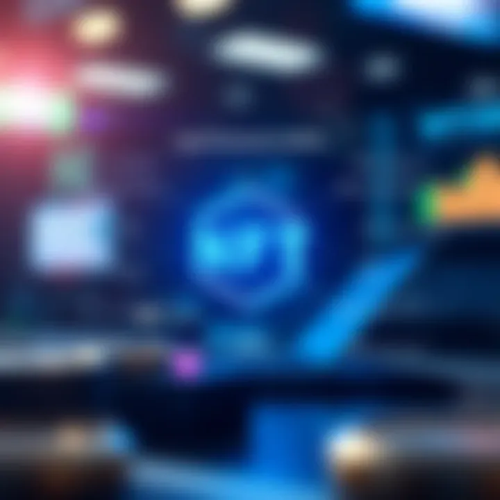 Legal Frameworks of NFTs Infographic on the legal frameworks surrounding NFTs