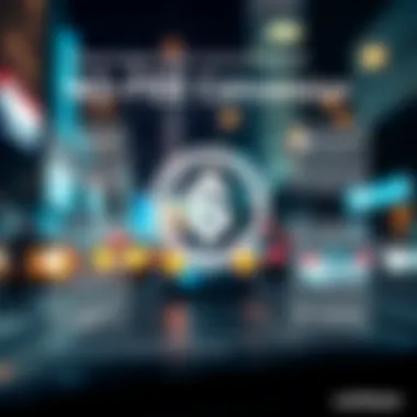 Advantages and Limitations of No-Fee Conversion Infographic showcasing advantages and limitations of no-fee conversion