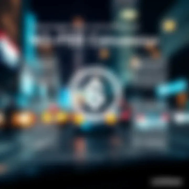 Advantages and Limitations of No-Fee Conversion Infographic showcasing advantages and limitations of no-fee conversion