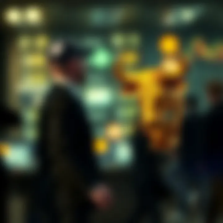 Investor psychology concerning nobull price