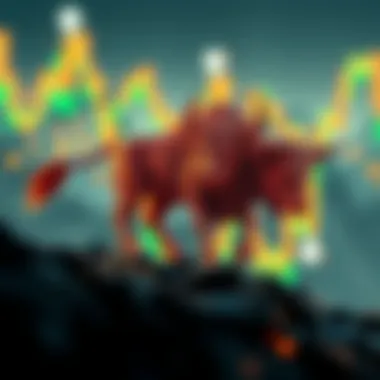 Market dynamics influenced by nobull price