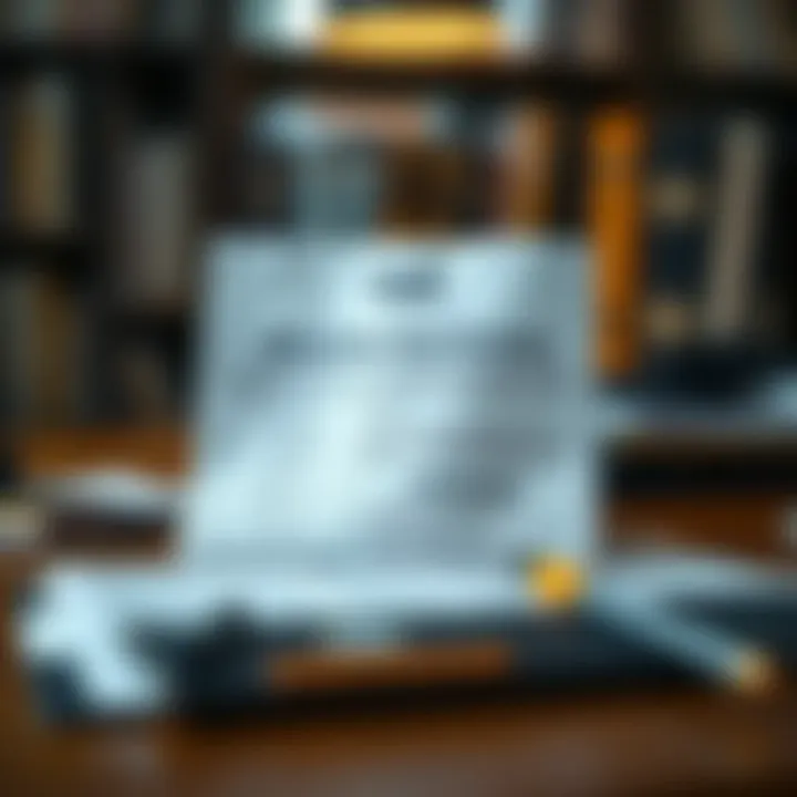 Essential Documents Required for Tax Filing Essential Documents for Tax Filing