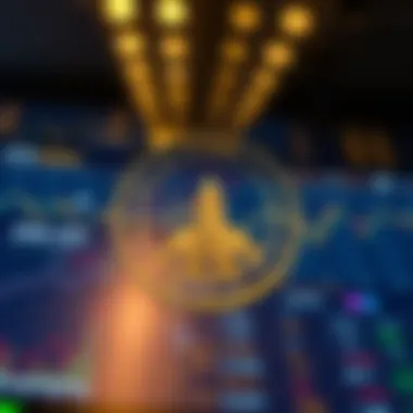 Market Position of OMI Token A market analysis chart depicting OMI Token's position within the cryptocurrency ecosystem