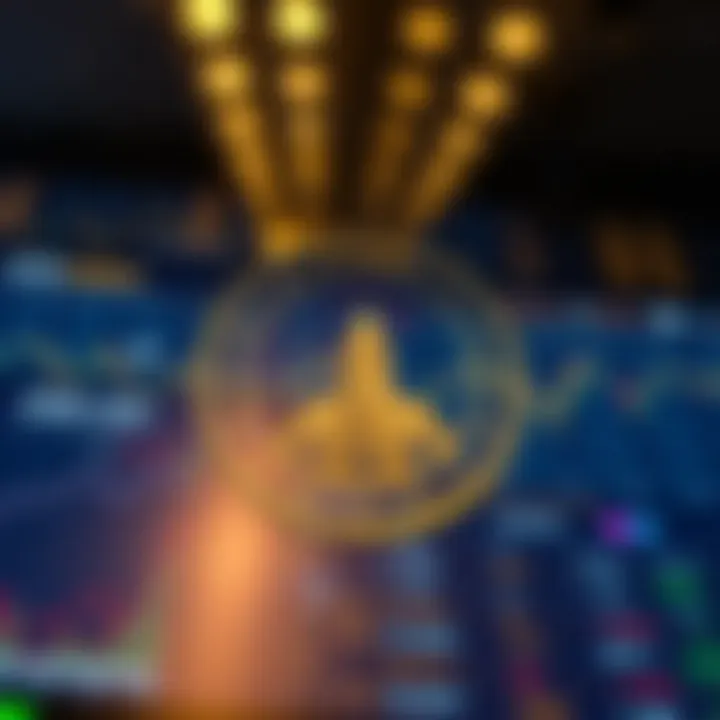 Market Position of OMI Token A market analysis chart depicting OMI Token's position within the cryptocurrency ecosystem