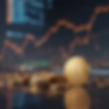 Risks and Rewards of Margin Trading Graph illustrating risks versus rewards in margin trading