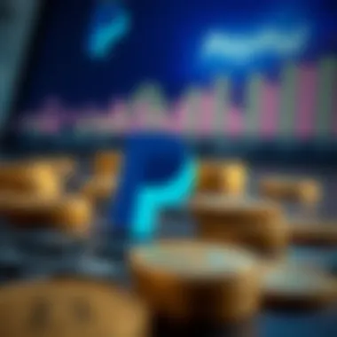 PayPal's integration with cryptocurrency platforms