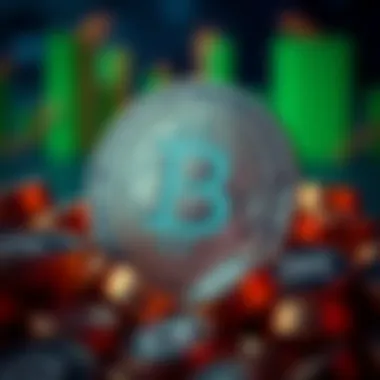 Understanding Pi Online Currency Visual representation of Pi online currency concept