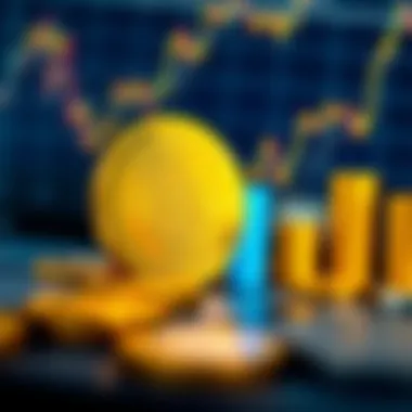 Comparison of Pi with Traditional Cryptocurrencies Graph comparing Pi currency with traditional cryptocurrencies