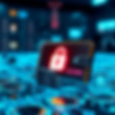 Security Measures for ECOMI Secure digital wallet for cryptocurrency transactions