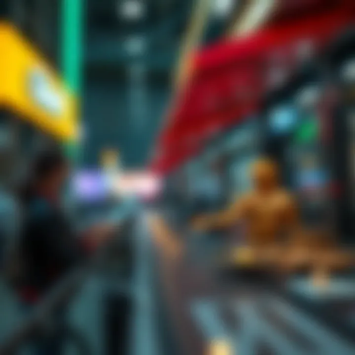 Future trends in digital payments and Qiwi's role