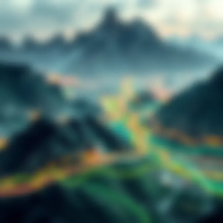 Infographic on regulatory landscape affecting Qiwi Payments