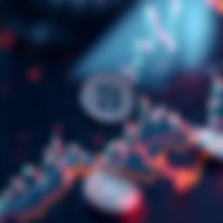 Ravencoin Price Trends Analysis Graph illustrating Ravencoin price trends