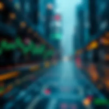 Regulatory landscape affecting cryptocurrency trading of futures contracts