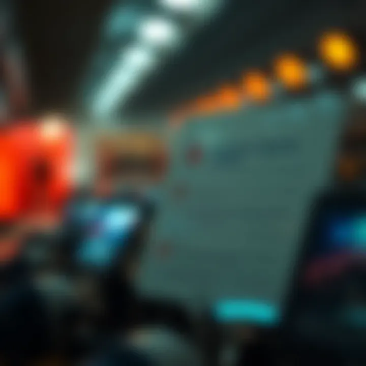 Preventive Measures Against Phishing A checklist highlighting preventive measures against phishing attacks.