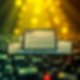 Types of Phishing Emails A visual representation of various phishing emails targeting users.