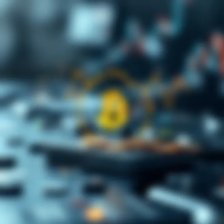 Infographic on risk assessment methodologies