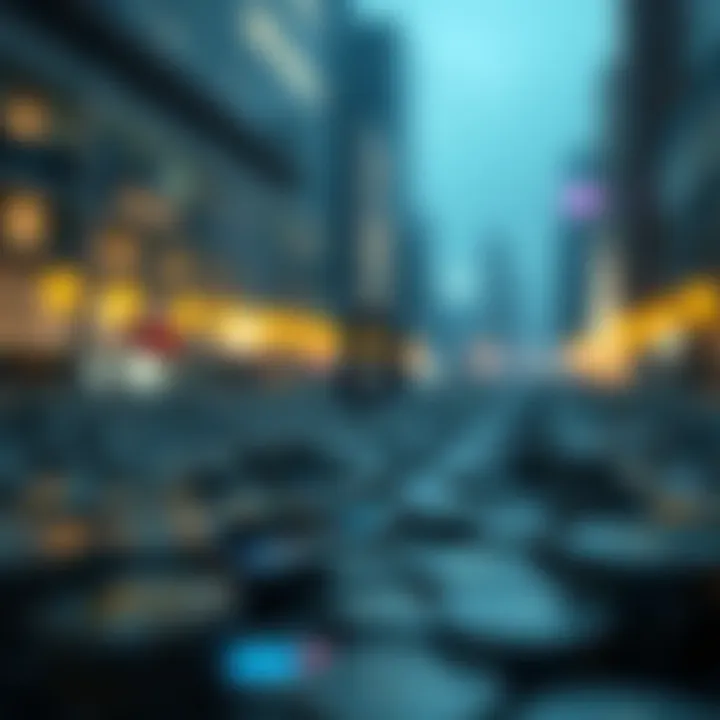 Best Practices for Secure Withdrawals Illustration of secure withdrawal practices in cryptocurrency