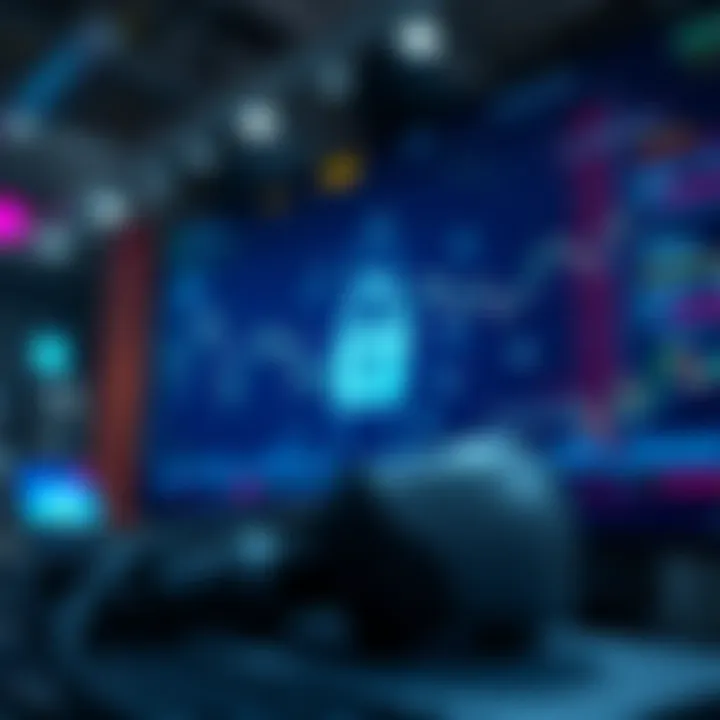 Secure methods for managing cryptocurrency portfolios