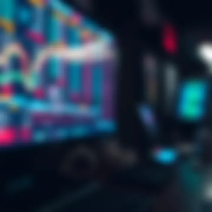 Security measures in cryptocurrency trading platforms