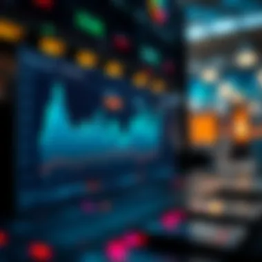 Financial Implications of Engaging in Shib Cloud Mining Graph showcasing financial trends in Shib cloud mining