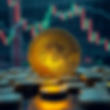 Effective Trading Strategies for SHIB A graphical analysis showcasing trading strategies for SHIB