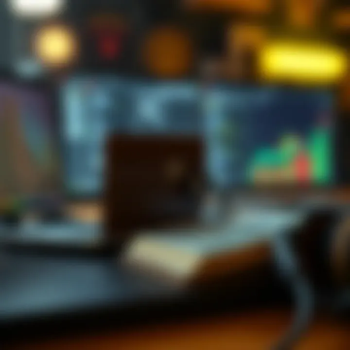 Security features of software wallets