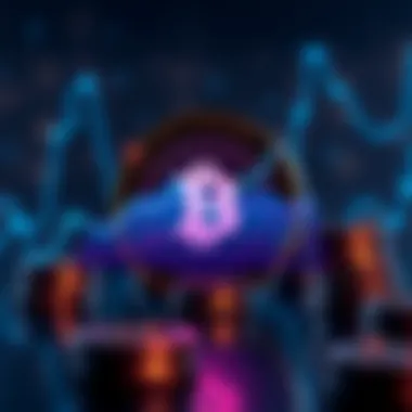 Factors Influencing Staking Rates Graph showing factors affecting stablecoin staking rates