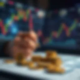 Analyzing cryptocurrency market trends