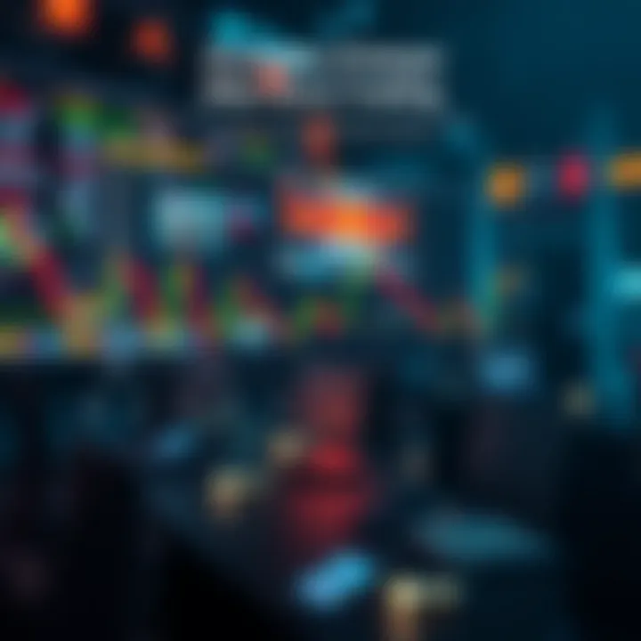 Strategies for Effective After Hours Trading Infographic detailing strategies for after hours trading in crypto