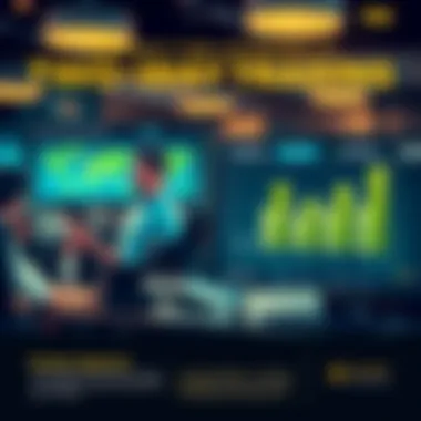 Strategic Approaches to Two-Way Trading Infographic showcasing strategies for successful two-way trading