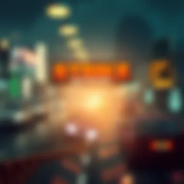 Investment Risks and Rewards of Strike Network Stock Visual representation of investment risks and rewards for Strike Network Stock