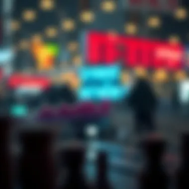 Market Performance Analysis of Strike Network Stock Graph showcasing the market performance of Strike Network Stock