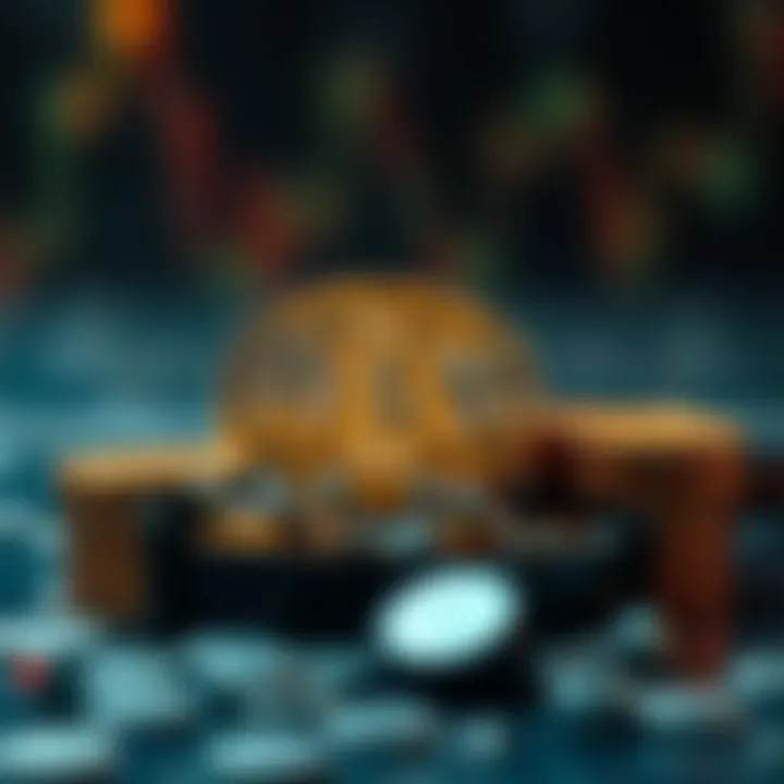 Analysis of historical trends in cryptocurrency behavior