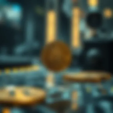 Technological framework of CKB explained