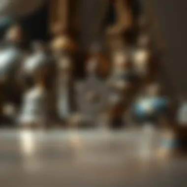 The Allure of Antiquity: A Closer Look at Historical Collectibles An antique collectible showcasing historical significance