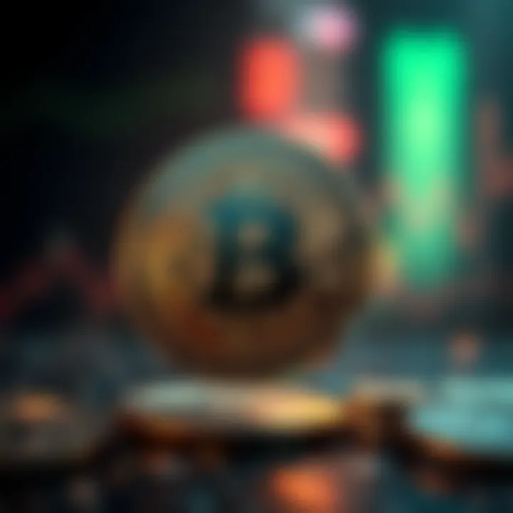 Understanding Market Dynamics in Cryptocurrency Valuation Market dynamics influencing cryptocurrency valuation