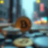 A visual representation of undervalued cryptocurrencies