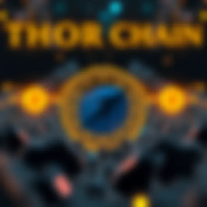 Investment Insights in the Thor Chain Ecosystem An analytical overview of the investment landscape influenced by Thor Chain