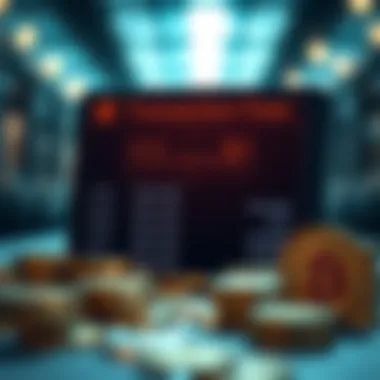 Transaction fee breakdown