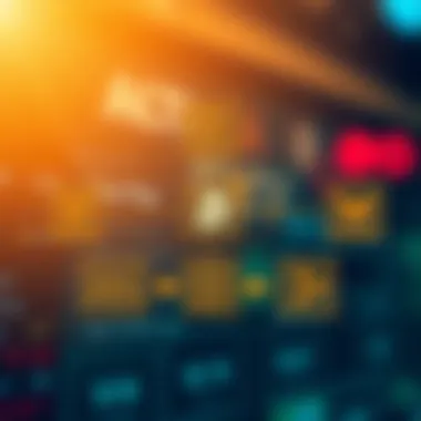 Understanding Cryptocurrency Transaction Flow Diagram showcasing transaction flow in cryptocurrency