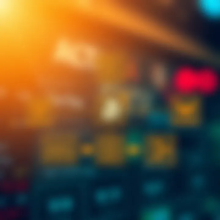 Understanding Cryptocurrency Transaction Flow Diagram showcasing transaction flow in cryptocurrency