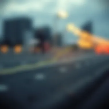 Transaction Speed Comparison A graphic representation of the transaction speed comparison between traditional and Lightning Network payments.