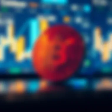 Coinbase Cryptocurrency Options Coinbase platform interface showcasing cryptocurrency options