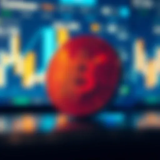 Coinbase Cryptocurrency Options Coinbase platform interface showcasing cryptocurrency options