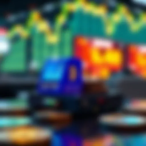 Understanding Two-Way Trading Mechanics Visual representation of two-way trading mechanics