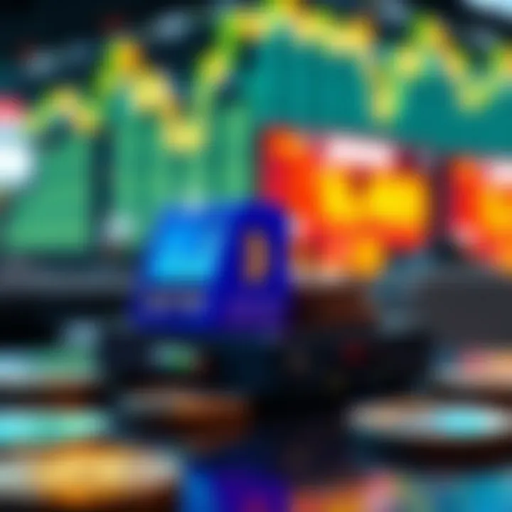 Understanding Two-Way Trading Mechanics Visual representation of two-way trading mechanics