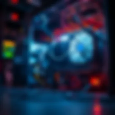 Antminer L3+ Mining Rig Configuration Antminer L3+ mining rig setup