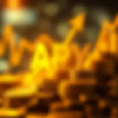 Infographic on the importance of APY in investment decisions